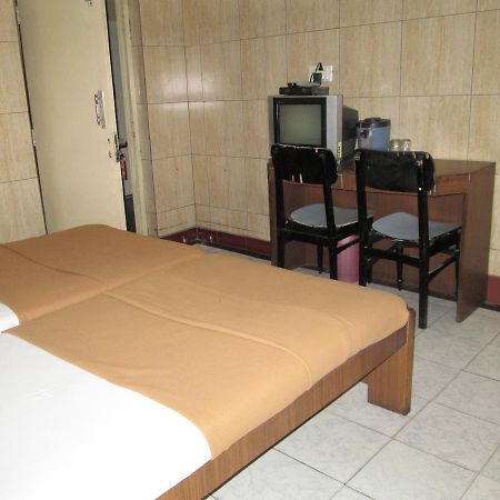 Hotel Haridwar Hajdarabad Zewnętrze zdjęcie
