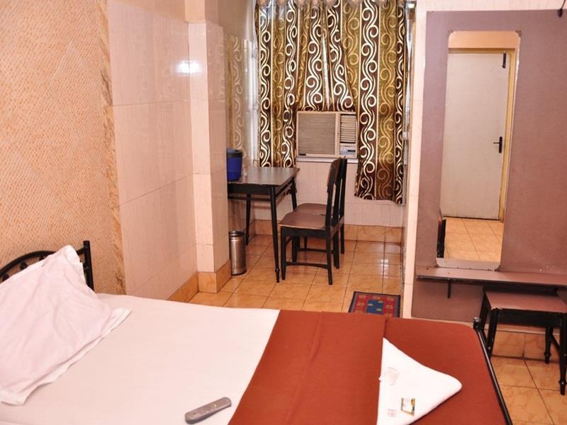 Hotel Haridwar Hajdarabad Zewnętrze zdjęcie