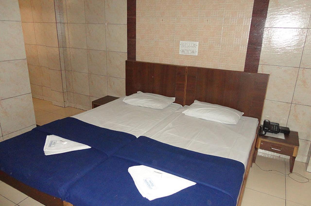 Hotel Haridwar Hajdarabad Pokój zdjęcie